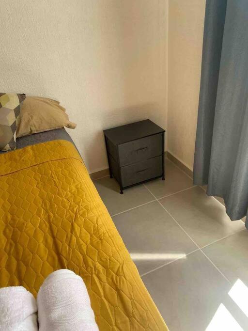 Apartment Nvo Dept 3 Hab Con Alberca 18 Min Playas *