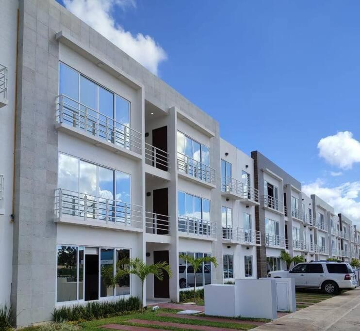 Nvo Dept 3 Hab Con Alberca 18 Min Playas Apartment Cancun