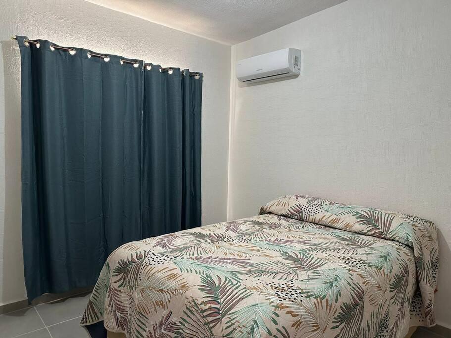 Nvo Dept 3 Hab Con Alberca 18 Min Playas * Cancun