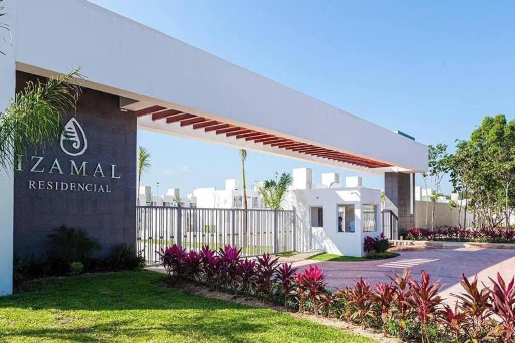 Nvo Dept 3 Hab Con Alberca 18 Min Playas Apartment Cancun