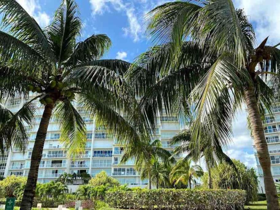 Apartment Luxury Beachfront