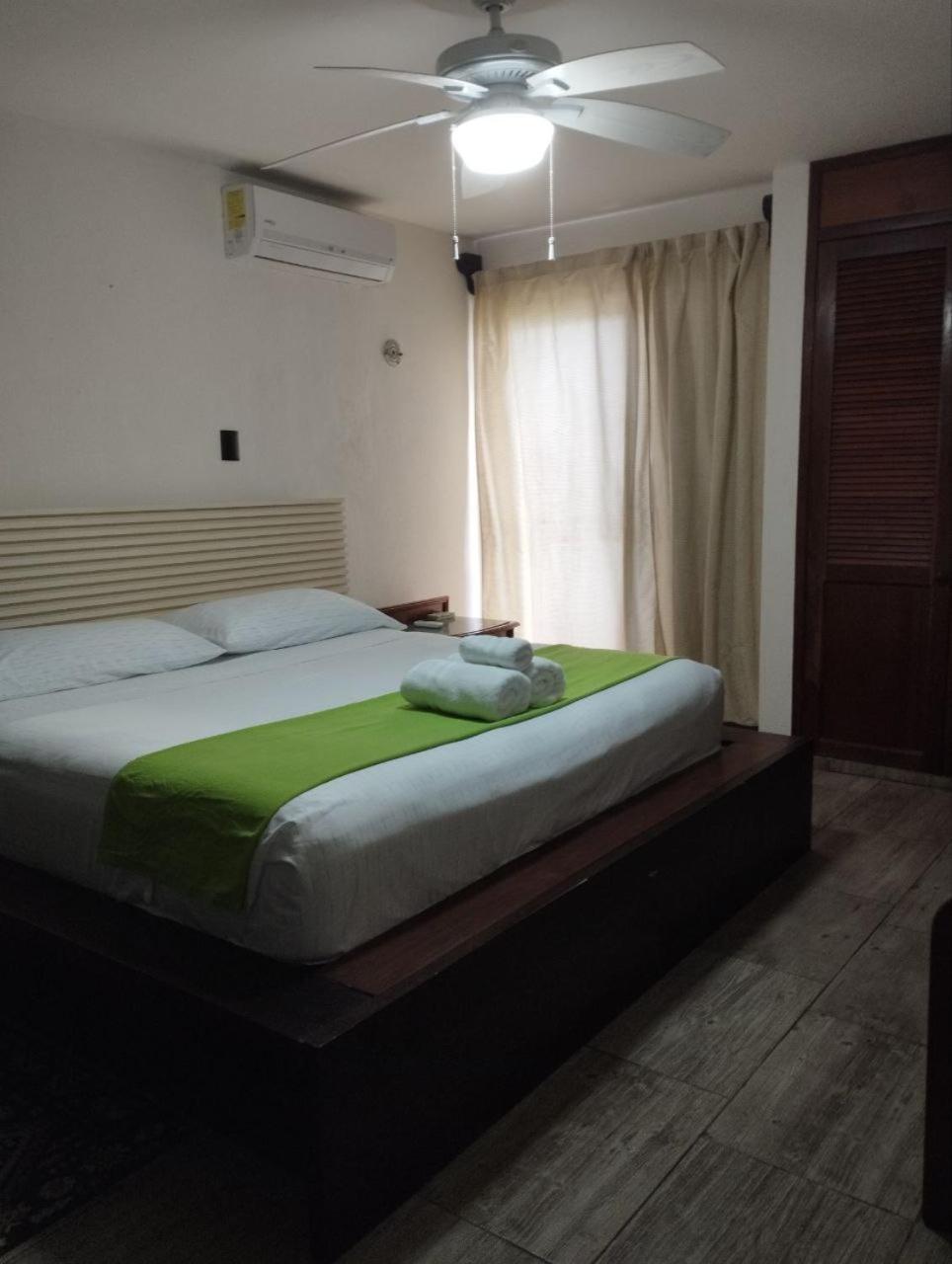 Bed & Breakfast Ocean View Flamingo Cancun