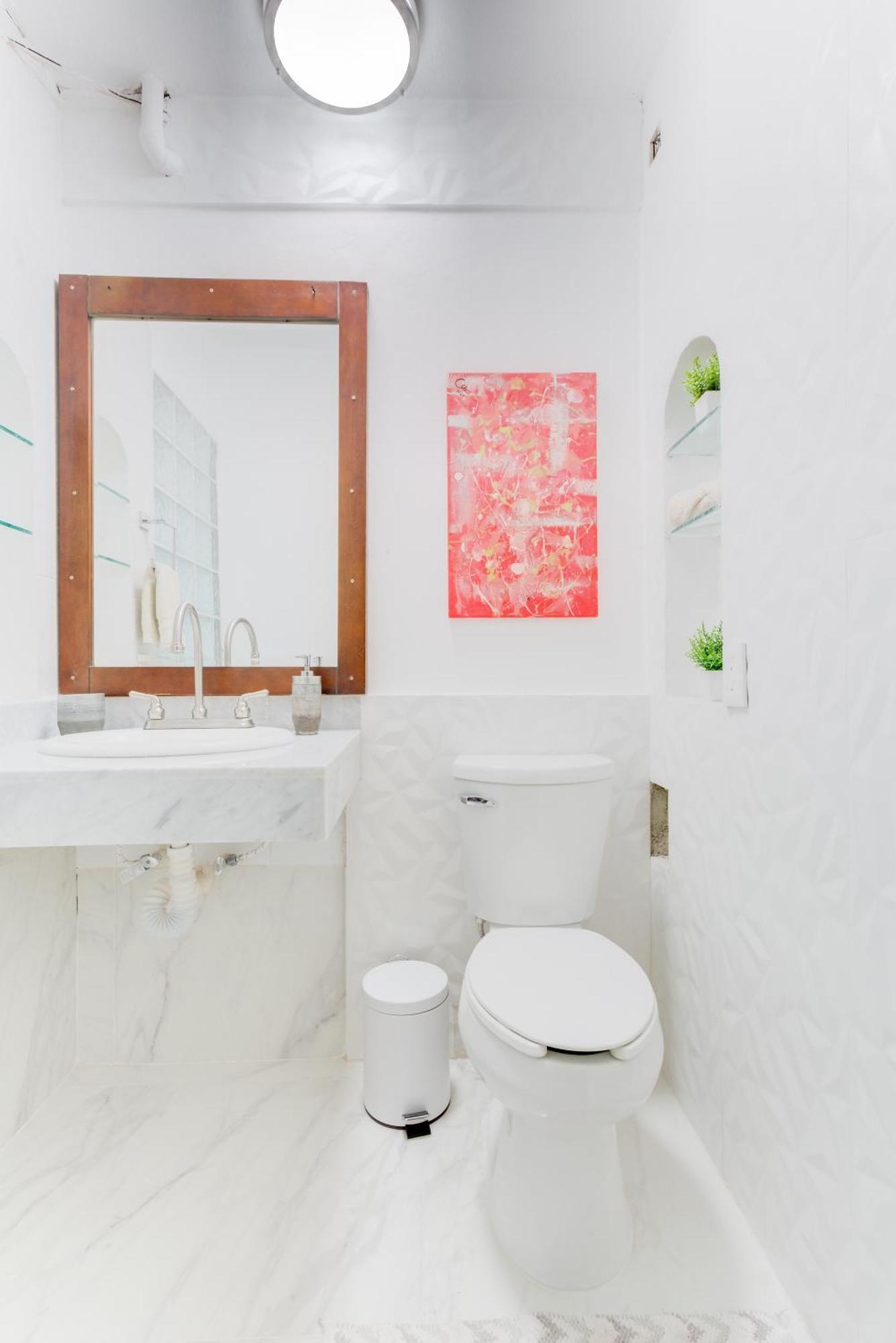 Beautiful Loft W/ Great Location In Cancun's Heart Cancun