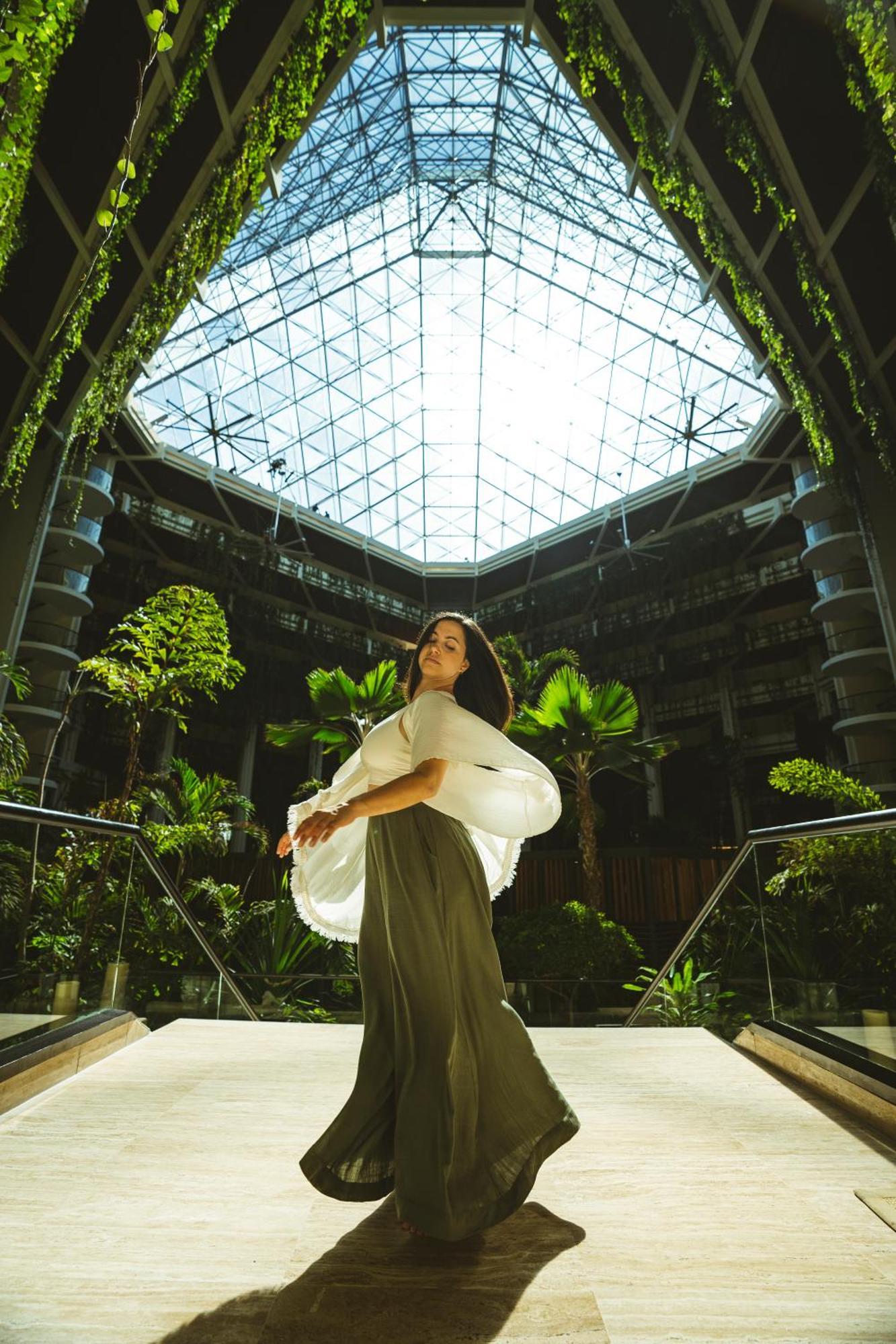 Paradisus Resort