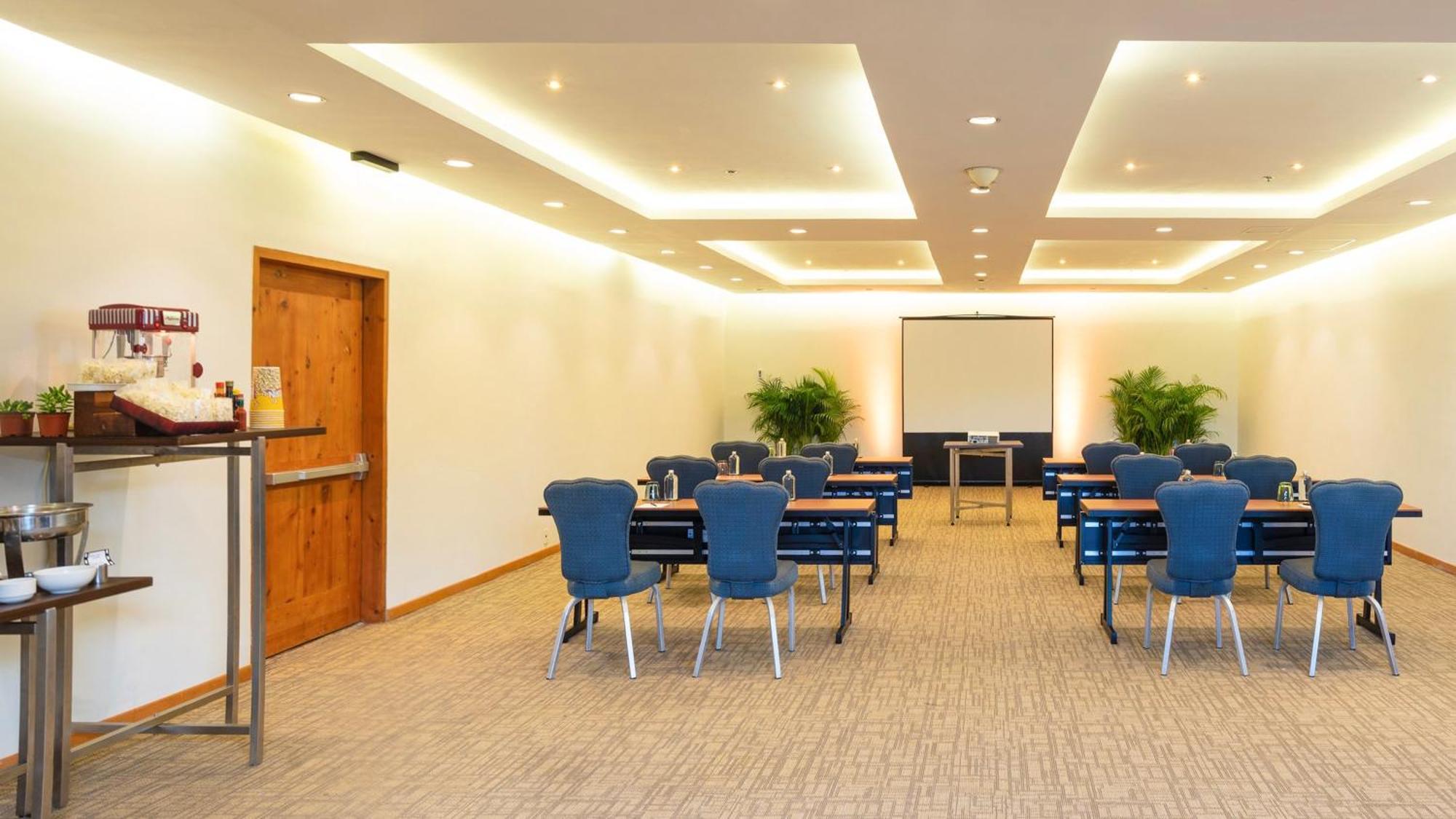 Resort Presidente Intercontinental Cancún