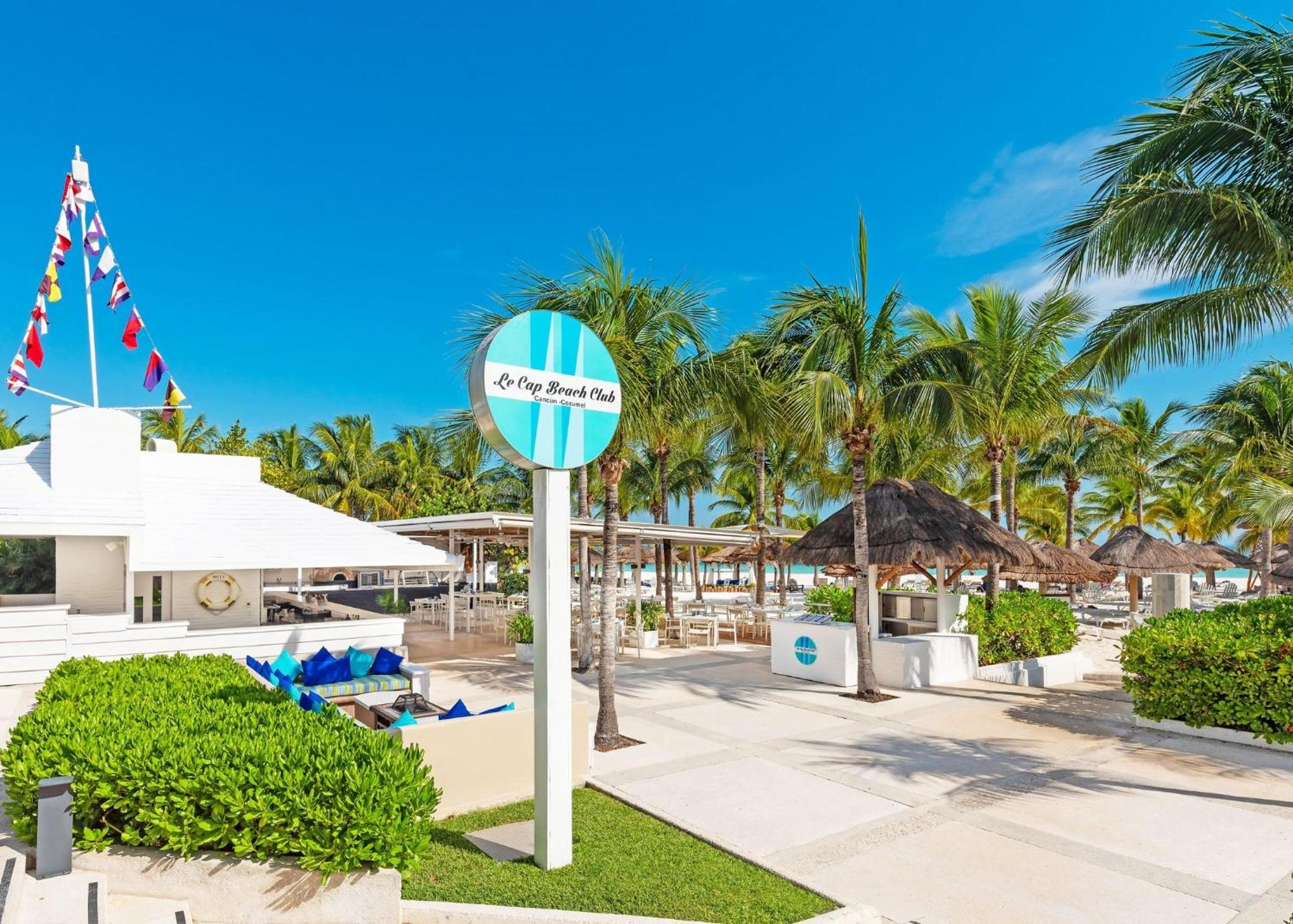 Presidente Intercontinental Resort
