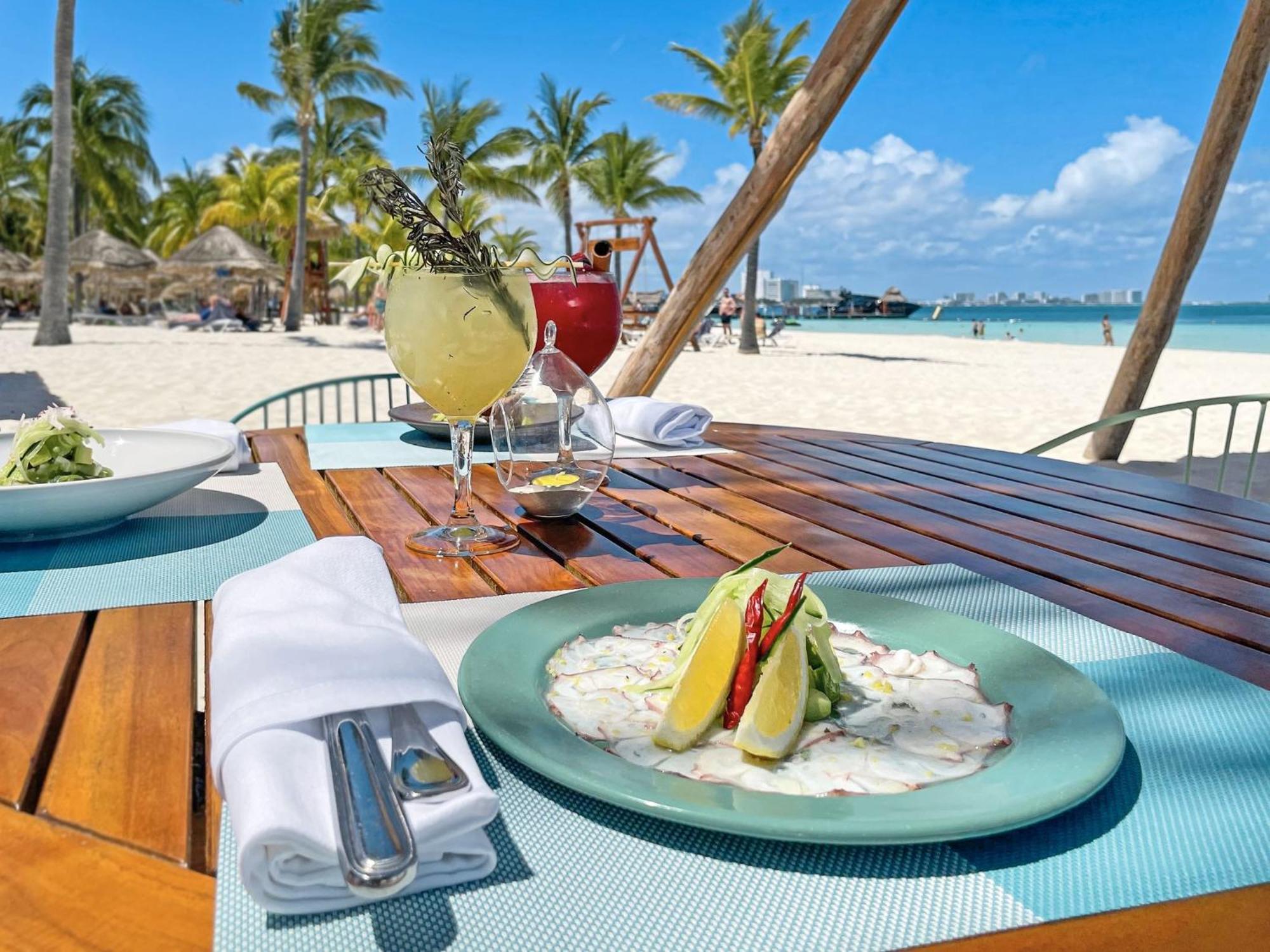 Presidente Intercontinental Resort 5*