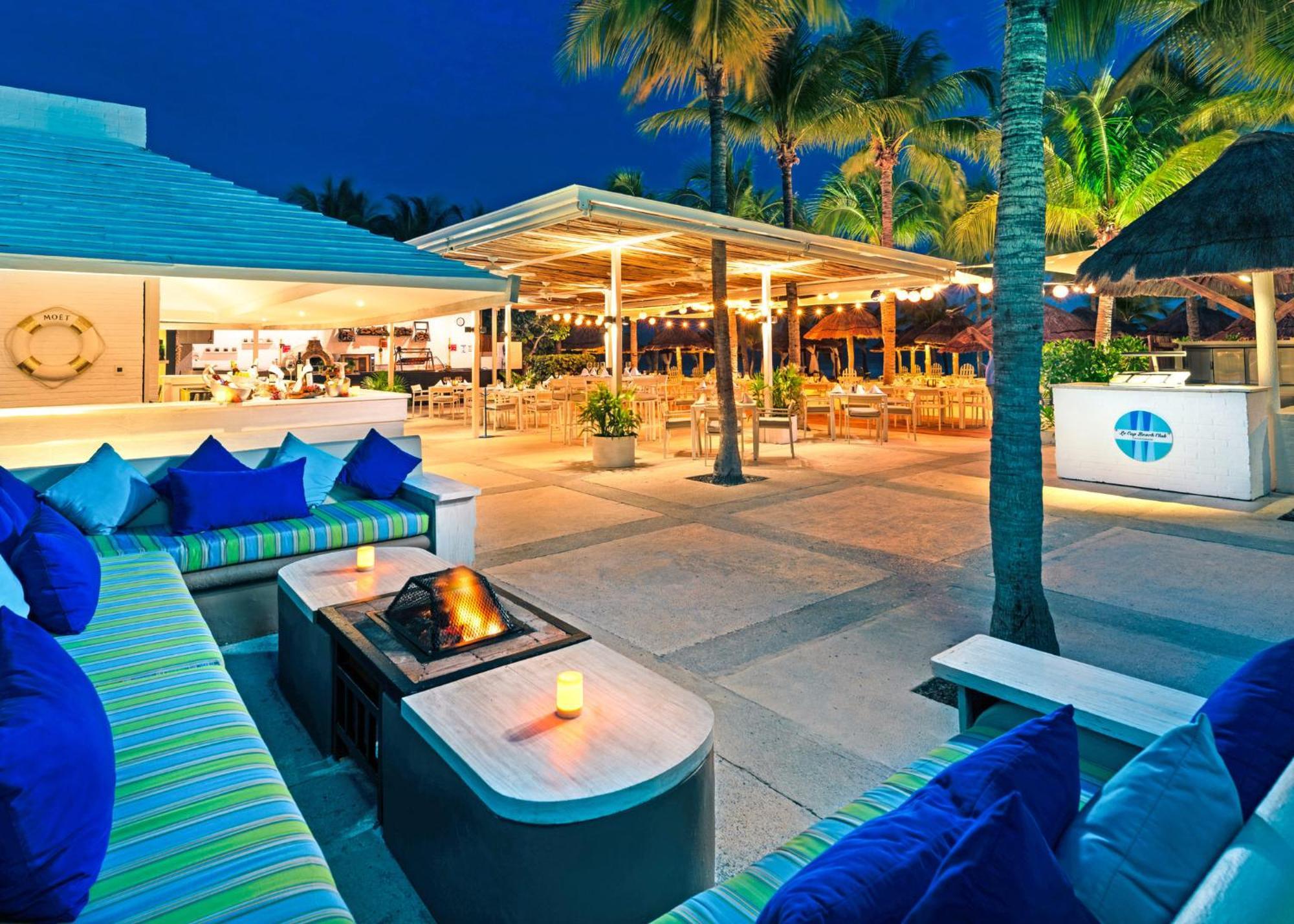 Presidente Intercontinental Resort