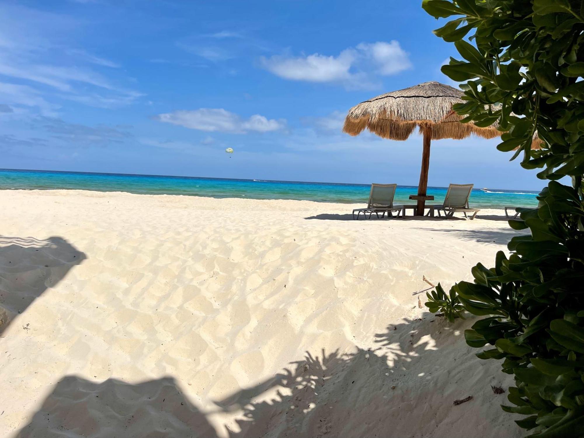 Beachfront With Pool & Stunning Views *