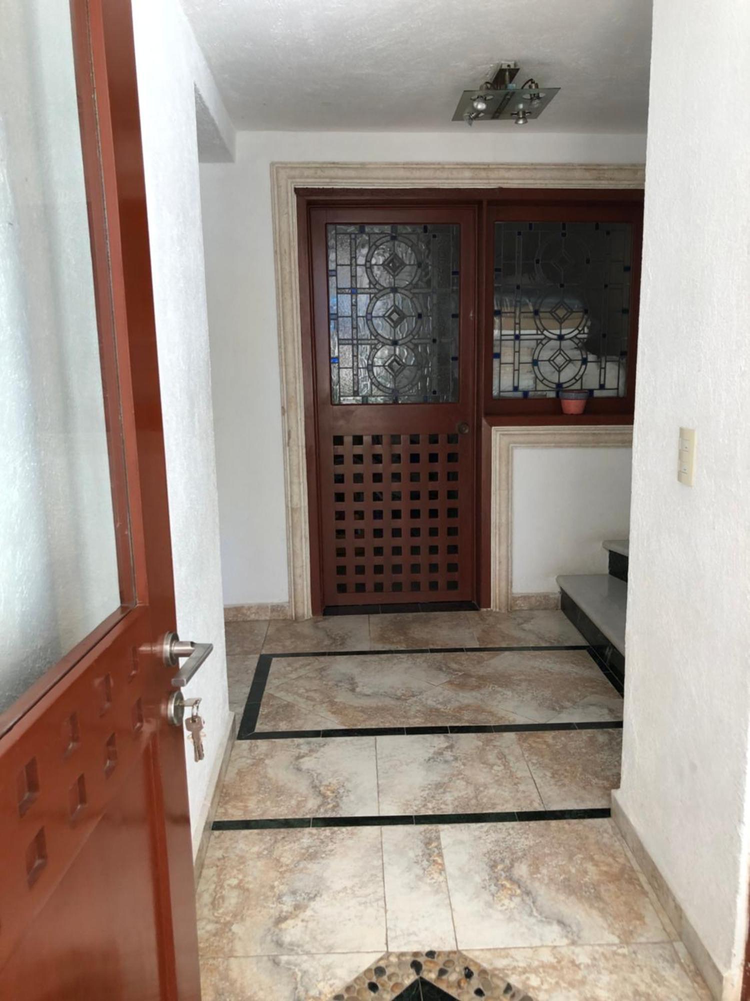 Ferienhaus 4br Beachfront Beautiful House By Solmar Cancún