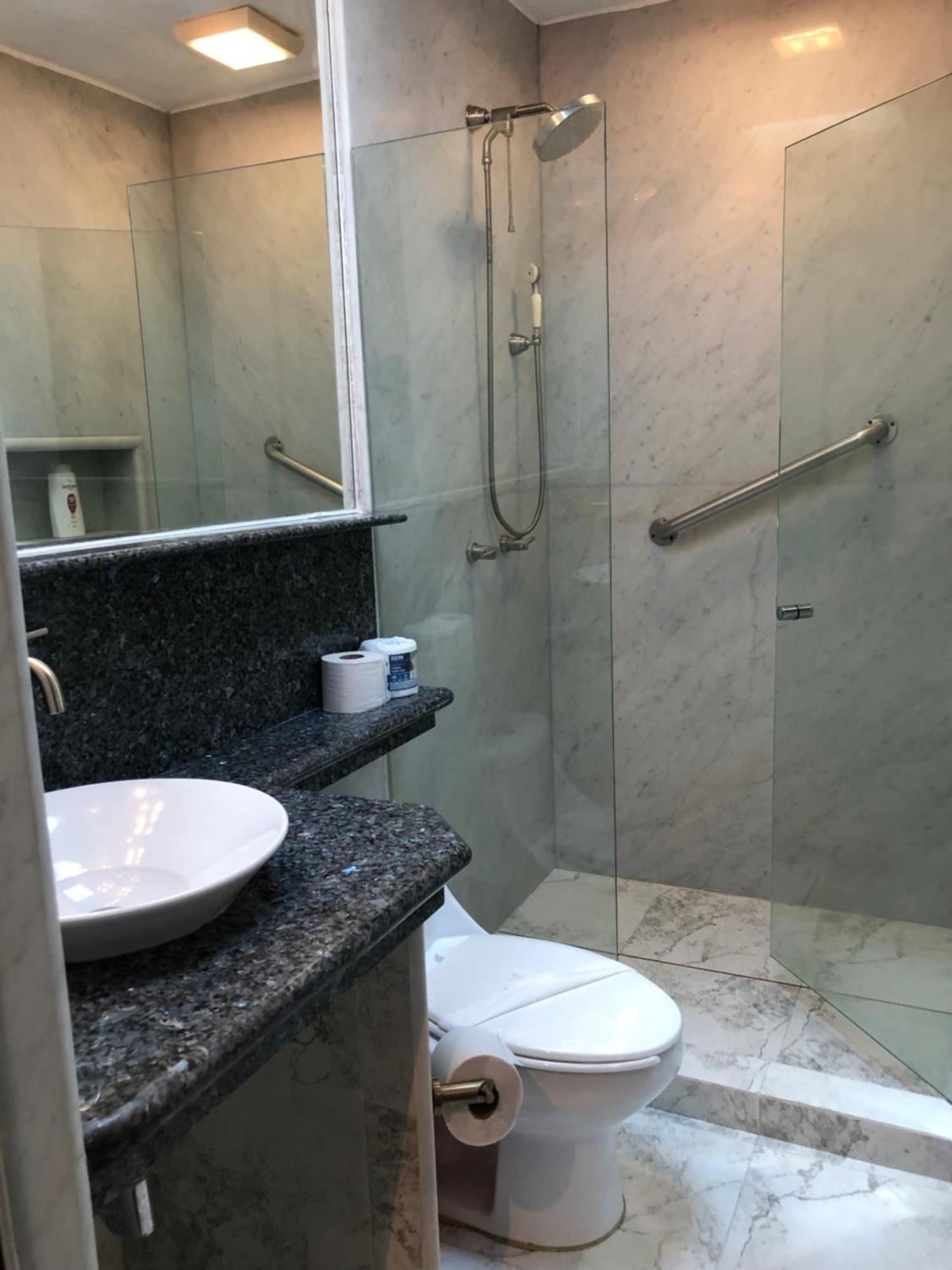 Ferienhaus 4br Beachfront Beautiful House By Solmar Cancún