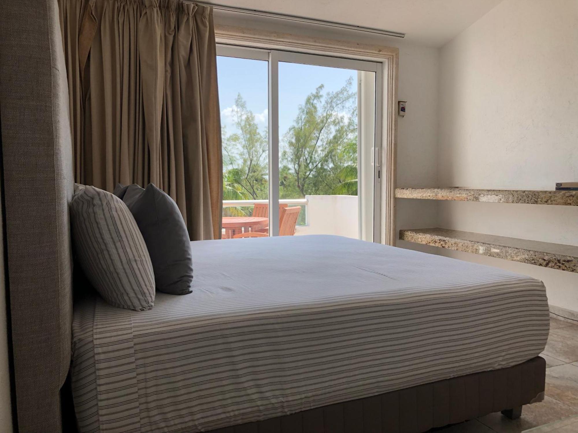 Holiday home 4br Beachfront Beautiful House By Solmar Cancun