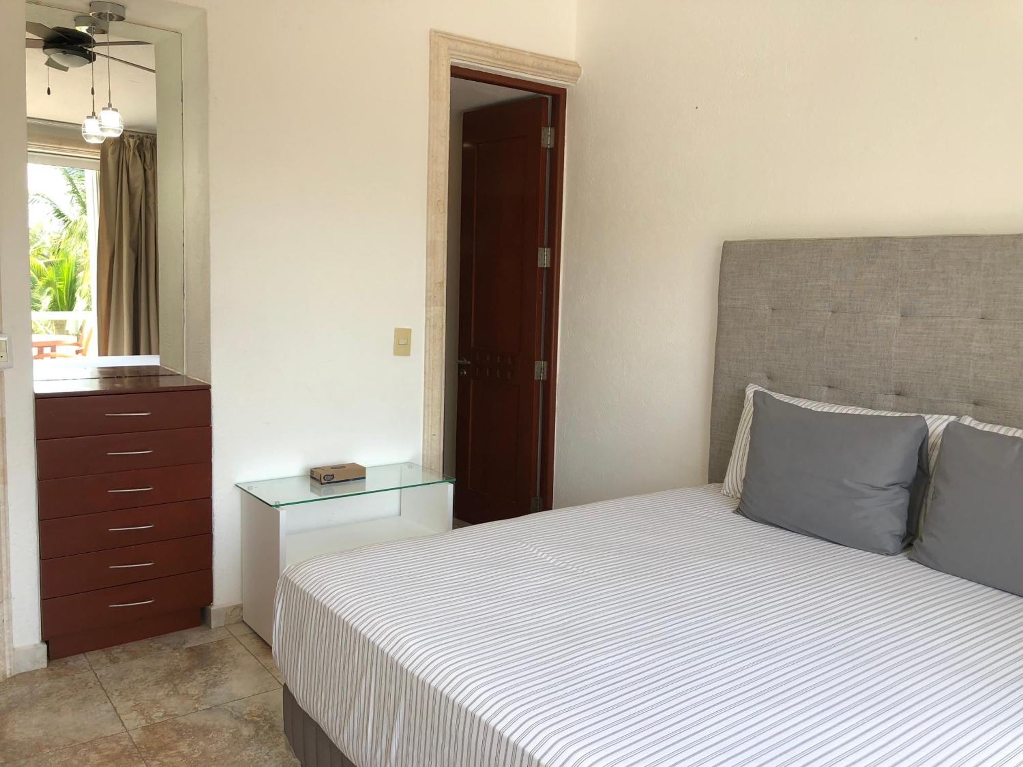 4br Beachfront Beautiful House By Solmar Holiday home *