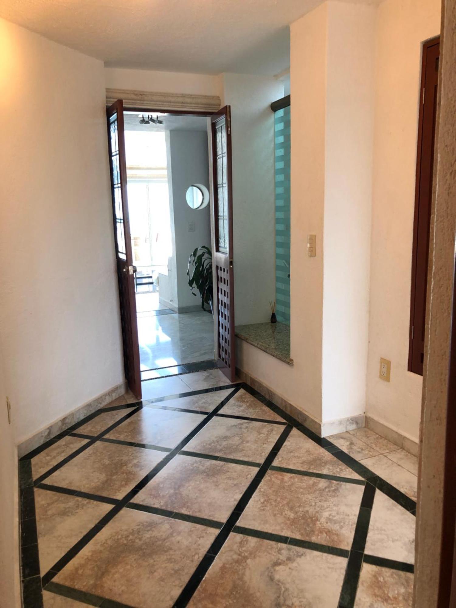 Ferienhaus 4br Beachfront Beautiful House By Solmar Cancún