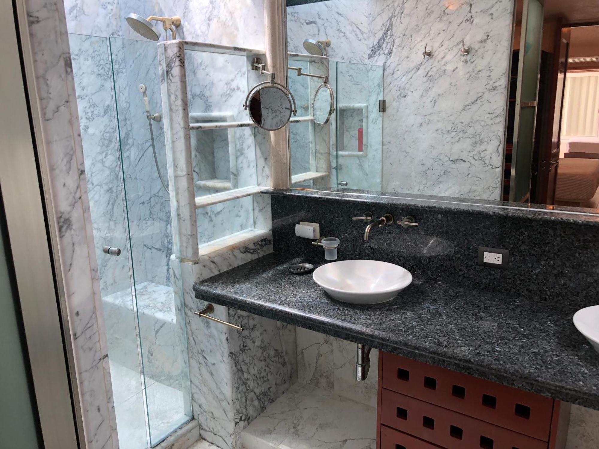 Holiday home 4br Beachfront Beautiful House By Solmar Cancun