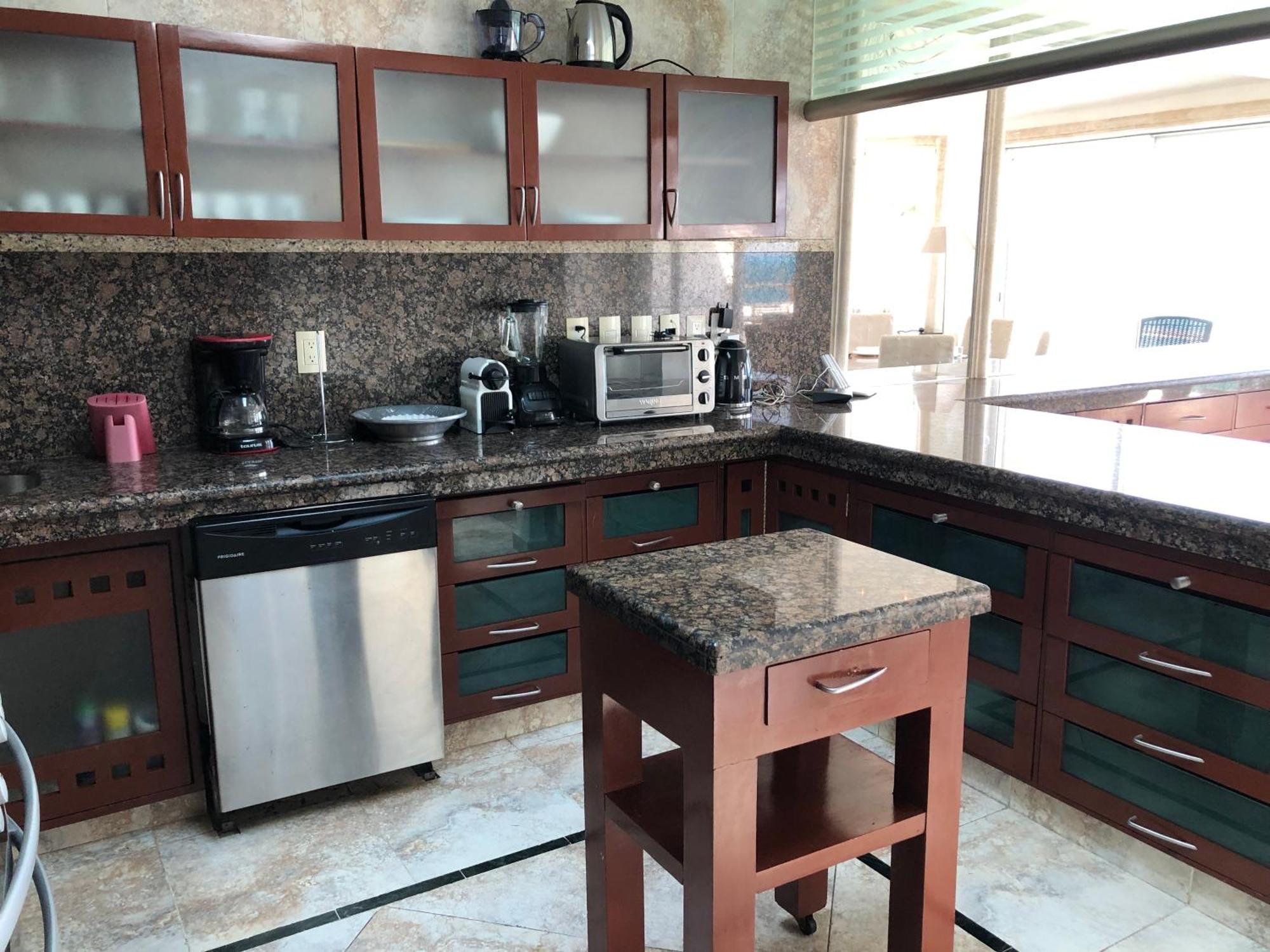 Holiday home 4br Beachfront Beautiful House By Solmar Cancun