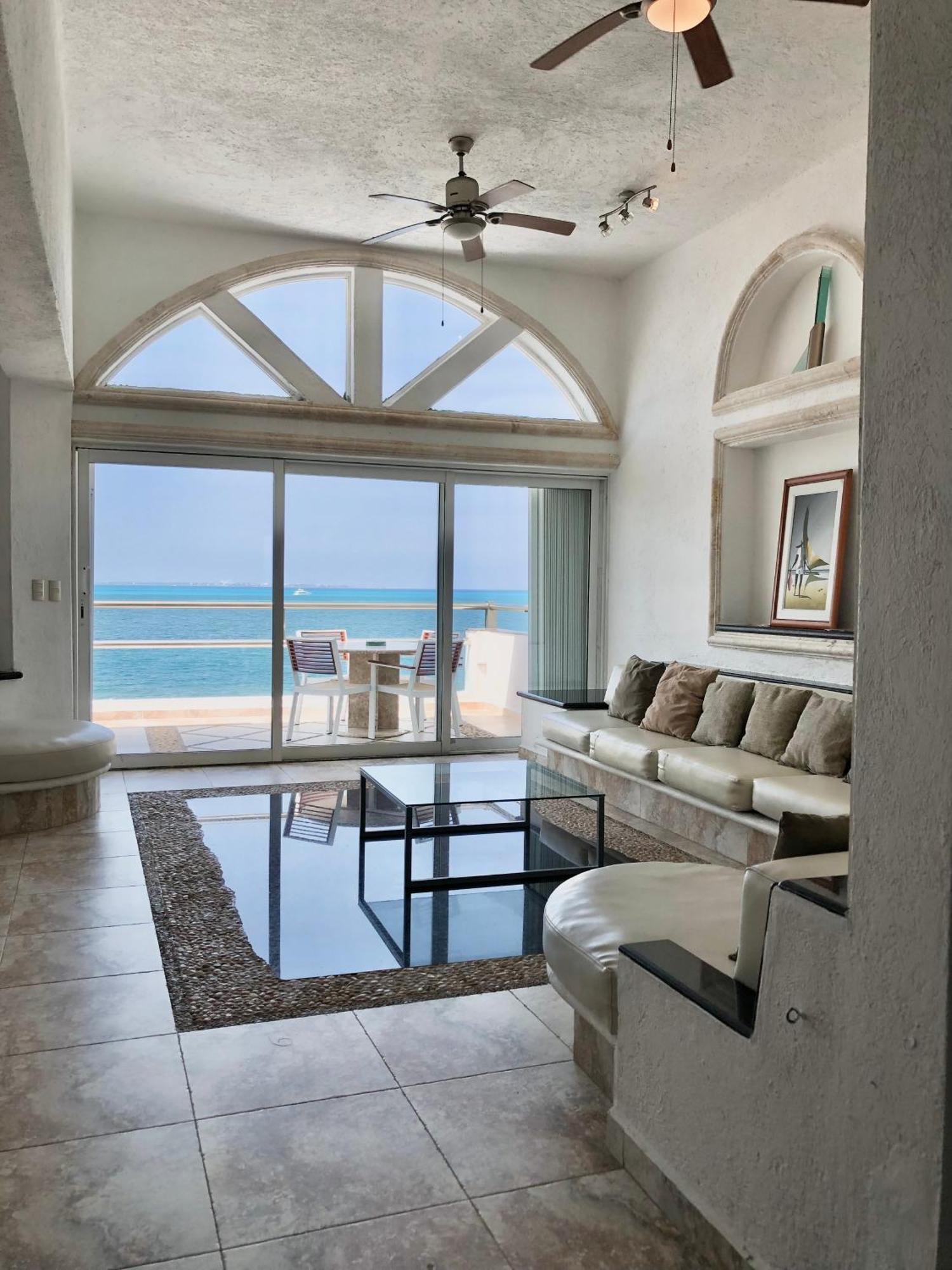 4br Beachfront Beautiful House By Solmar Ferienhaus *