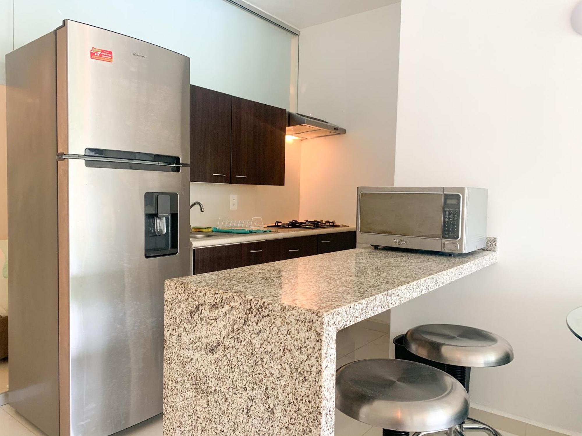 Apartment Beautiful Loft By The Lagoon! Cancun