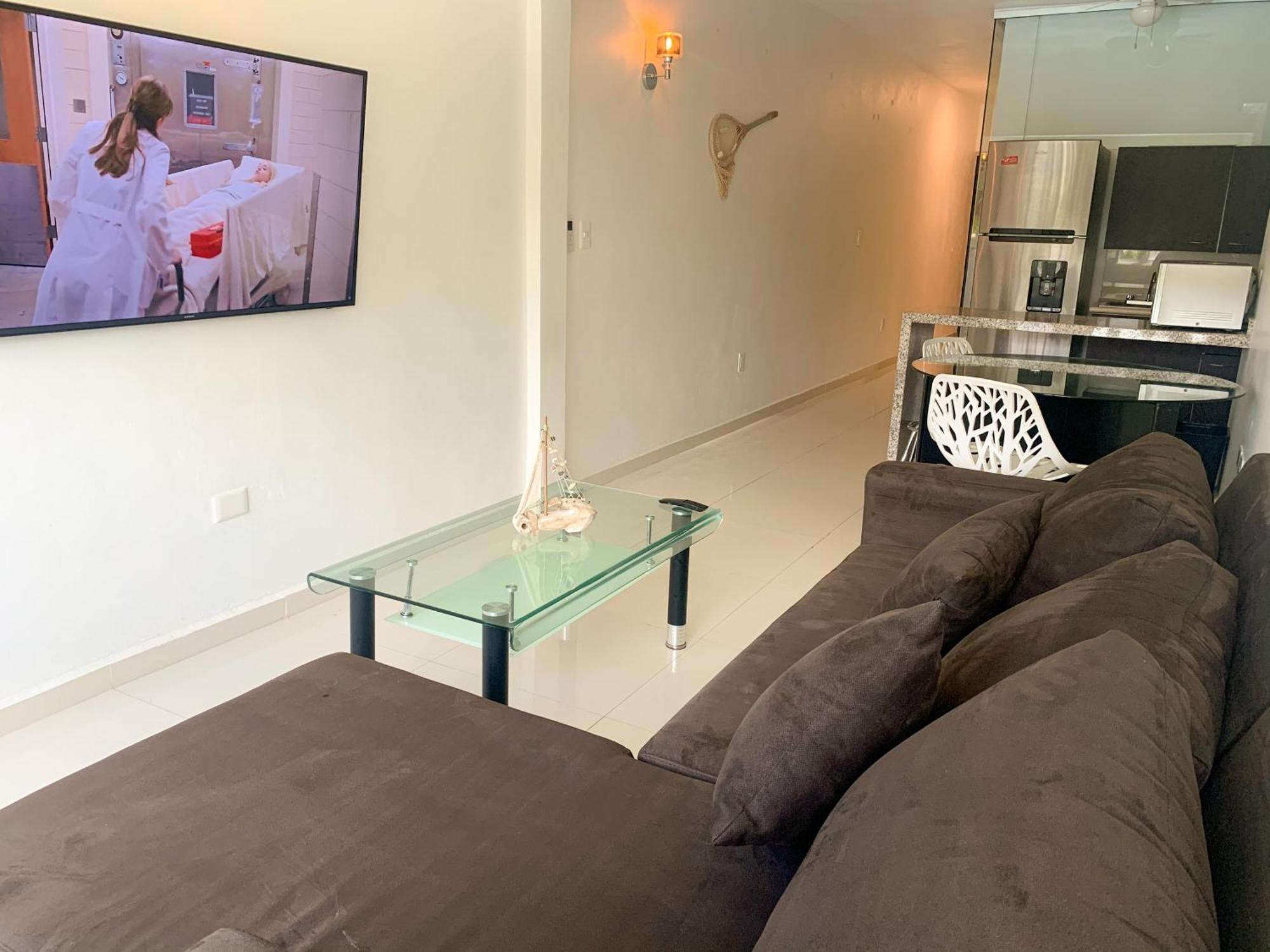 Beautiful Loft By The Lagoon! * Cancun