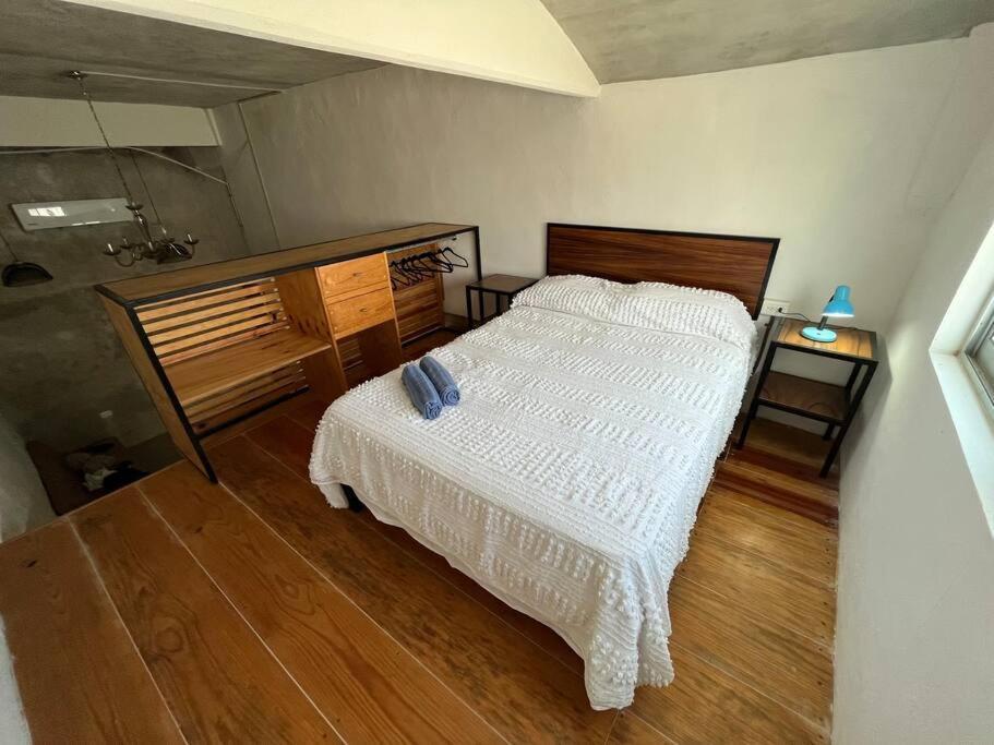 Apartment Depa 5 *