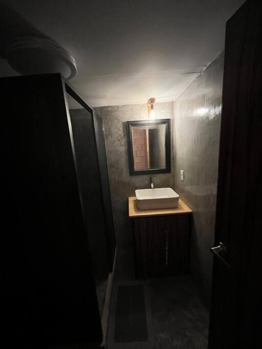 Apartment Depa 5 *
