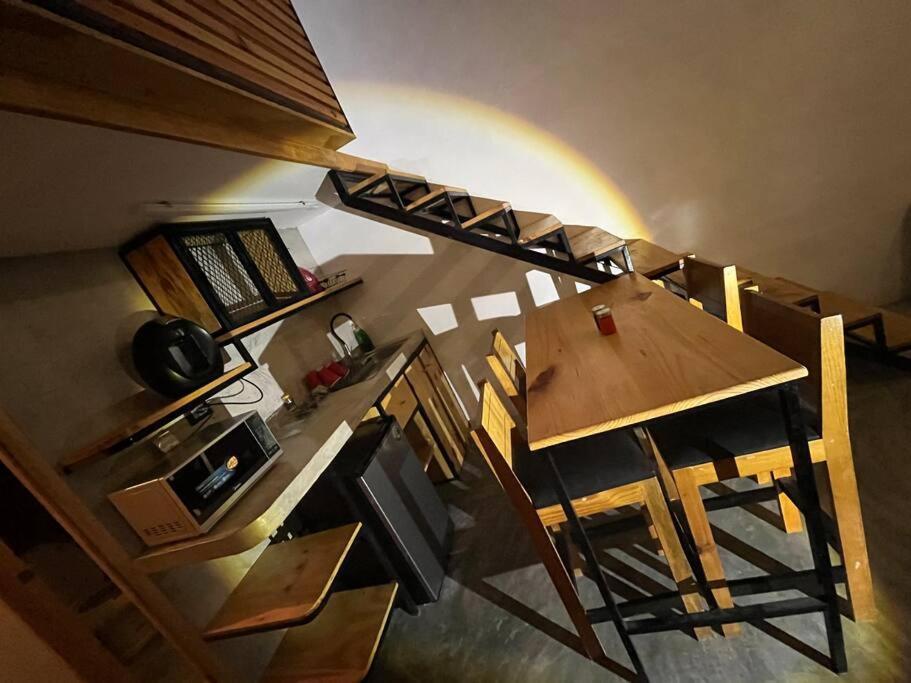 Apartment Depa 5 *