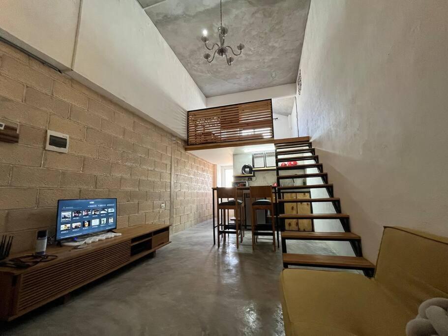 Apartment Depa 5