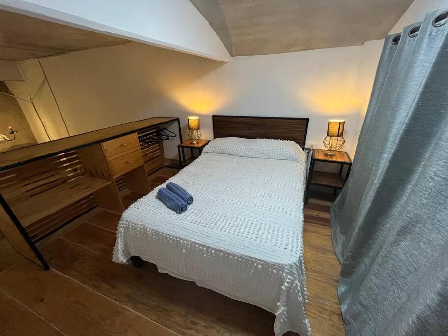 Depa 5 Apartment