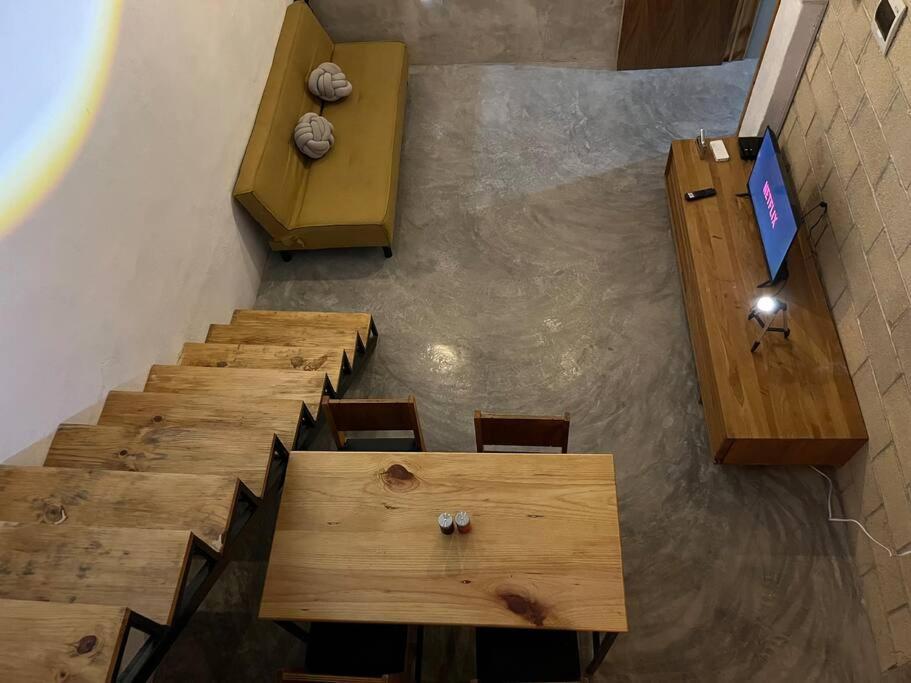 Depa 5 Apartment *