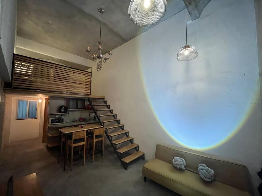 Depa 5 Apartment