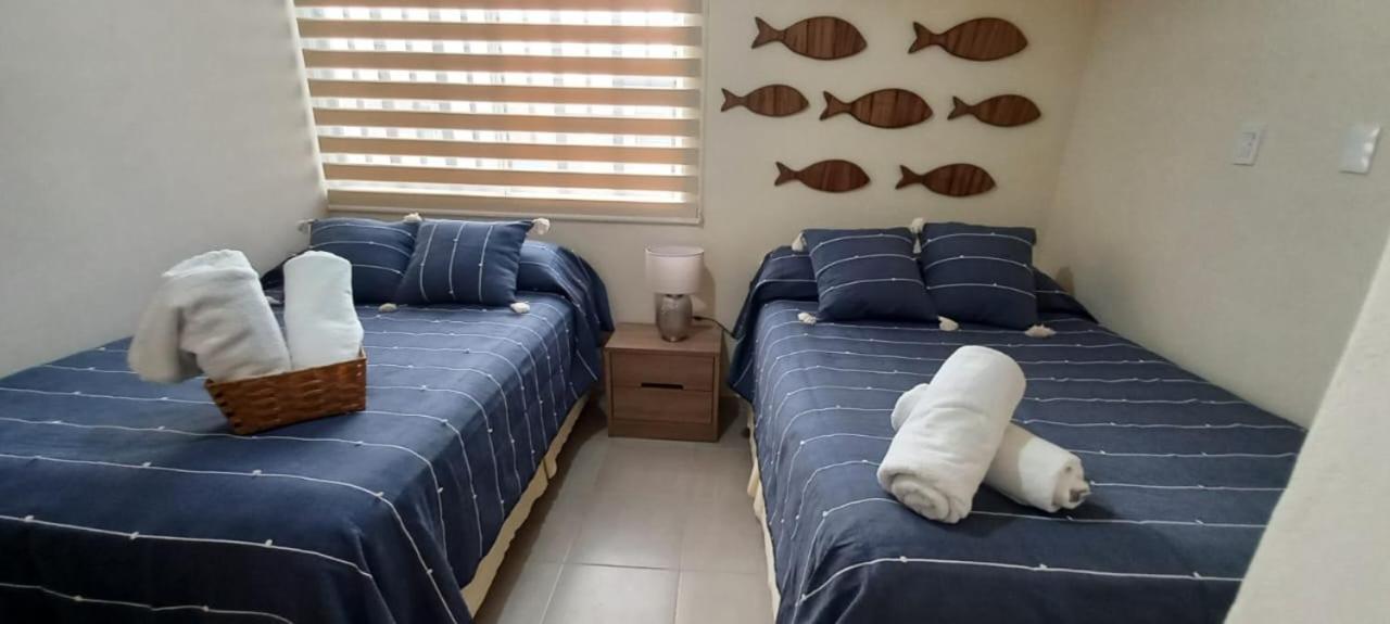 Ferienhaus Casa Kantunchi Cancún