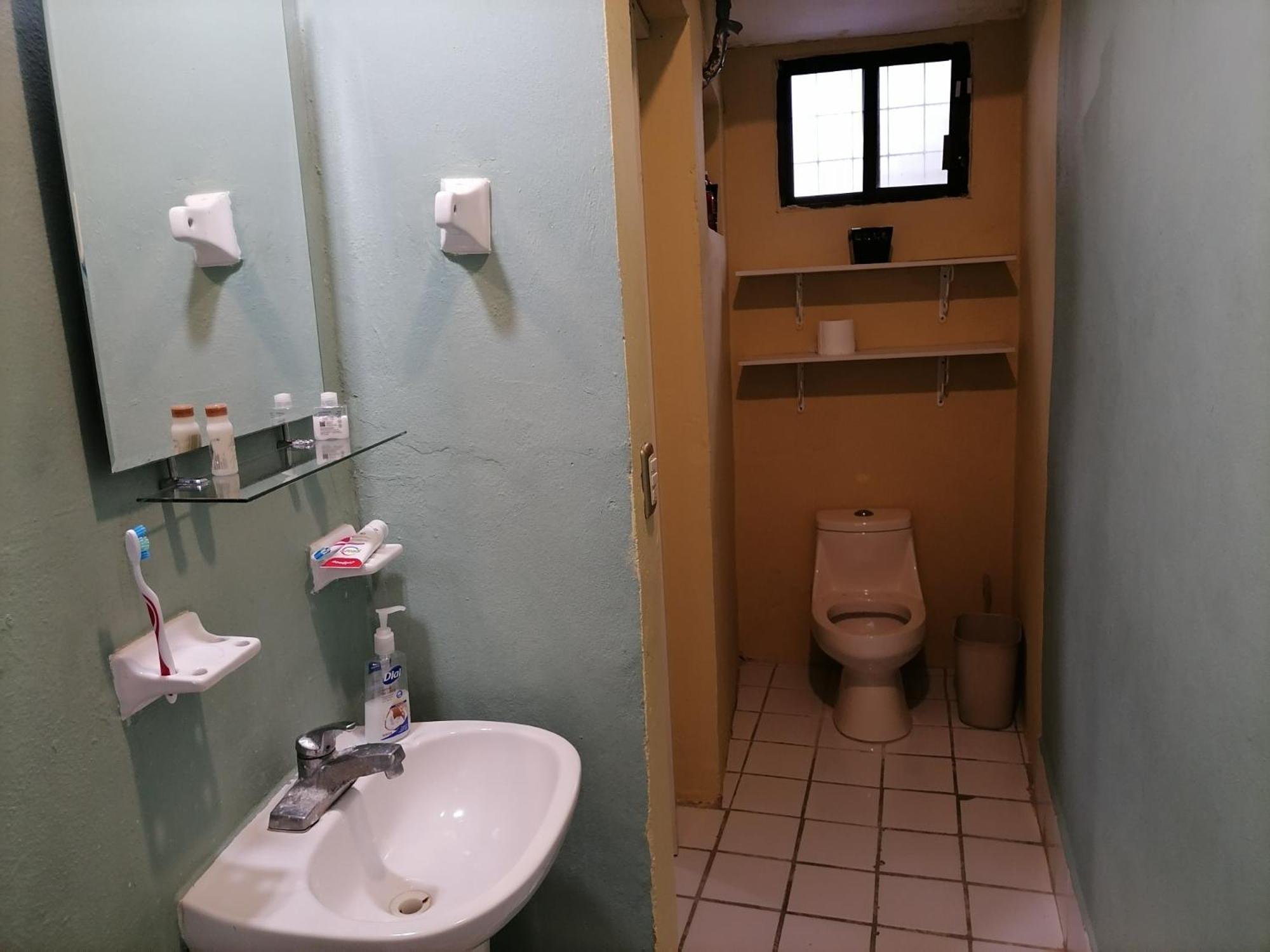 Holiday home Casa Centrica Con Piscina Cancun
