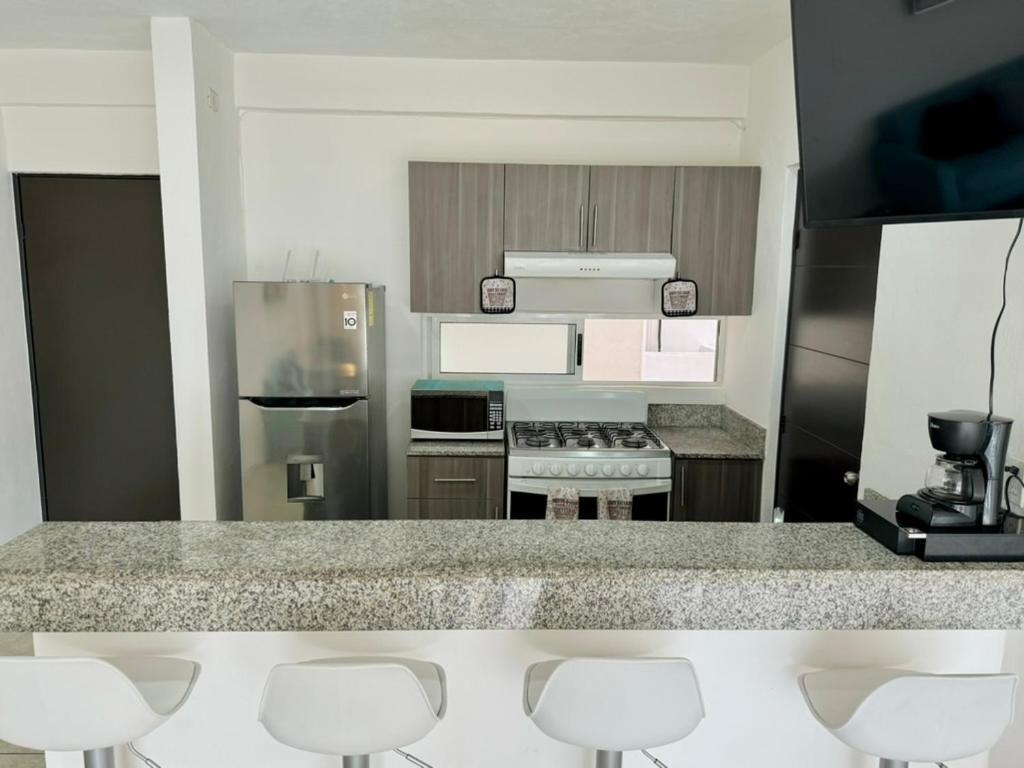 Apartment Esperanza 204 Cancun