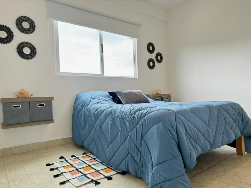 Apartment Esperanza 204
