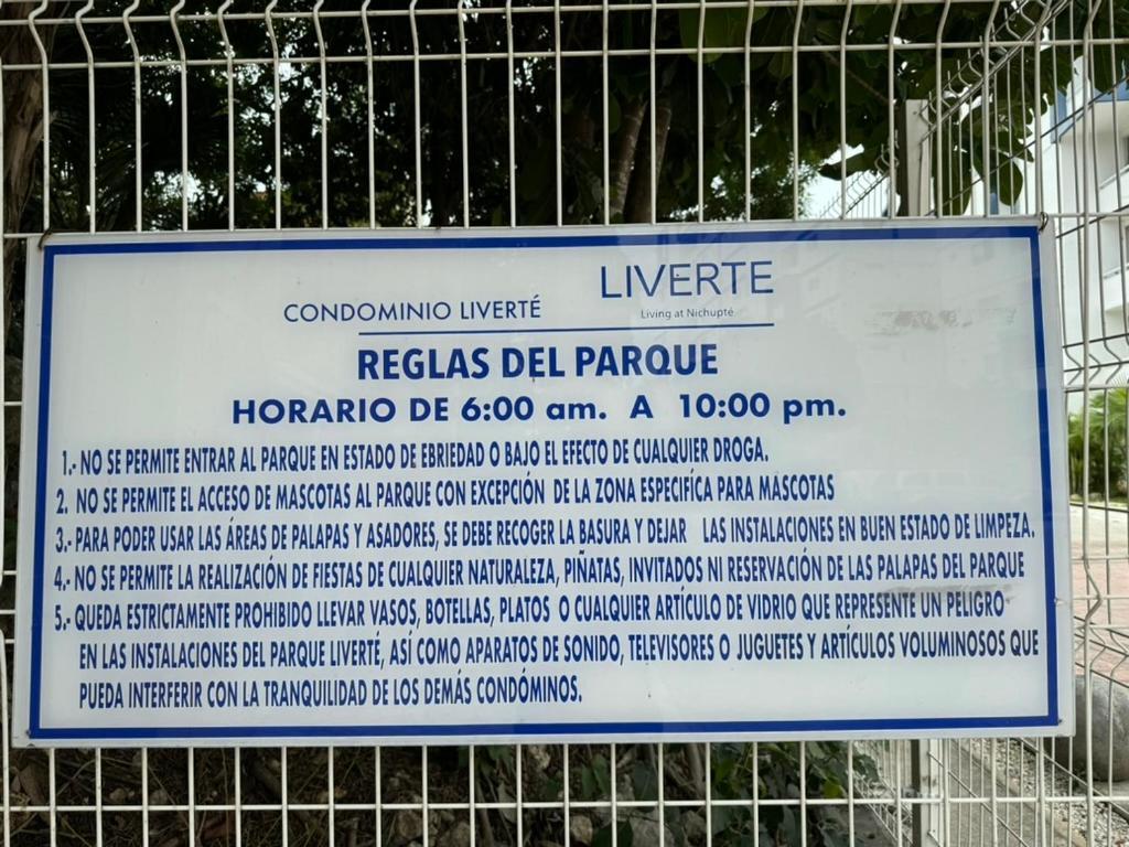 Apartment Esperanza 204