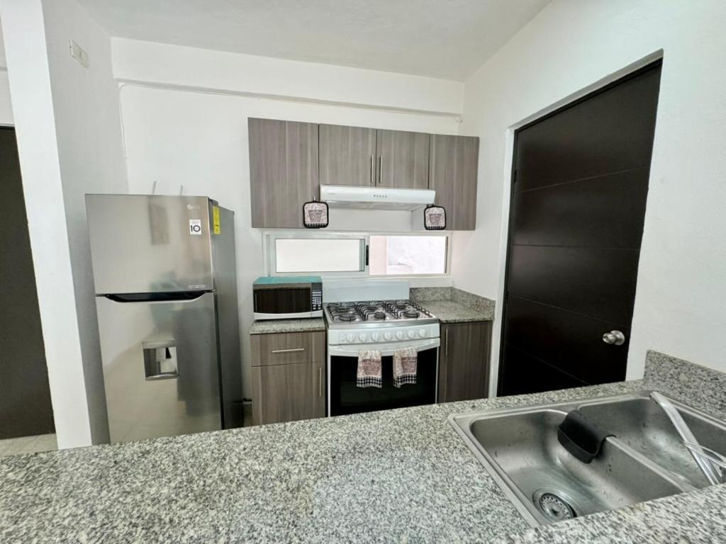Apartment Esperanza 204 Cancun