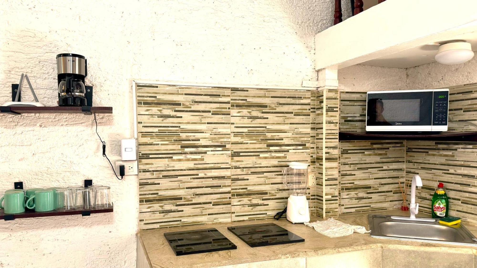 - Zone Apartment *