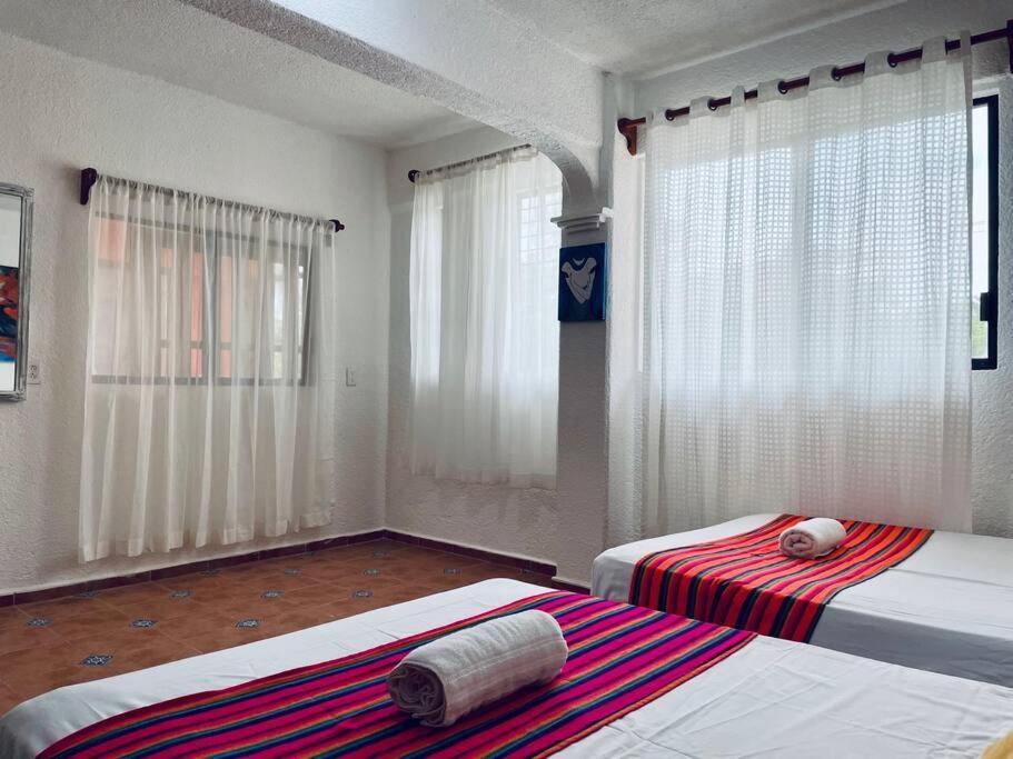 Apartment Punta Me With Sea View &