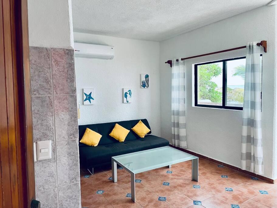 Punta Me With Sea View & Apartment *