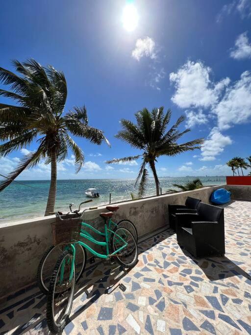 Apartment Punta Me With Sea View &