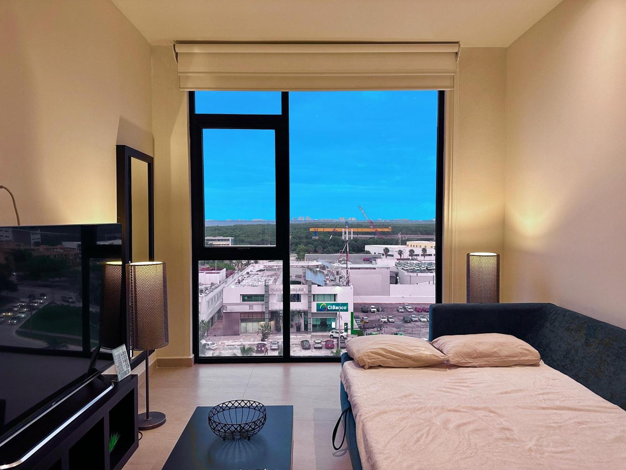 San Francisco By Andiani Travel Apartment *