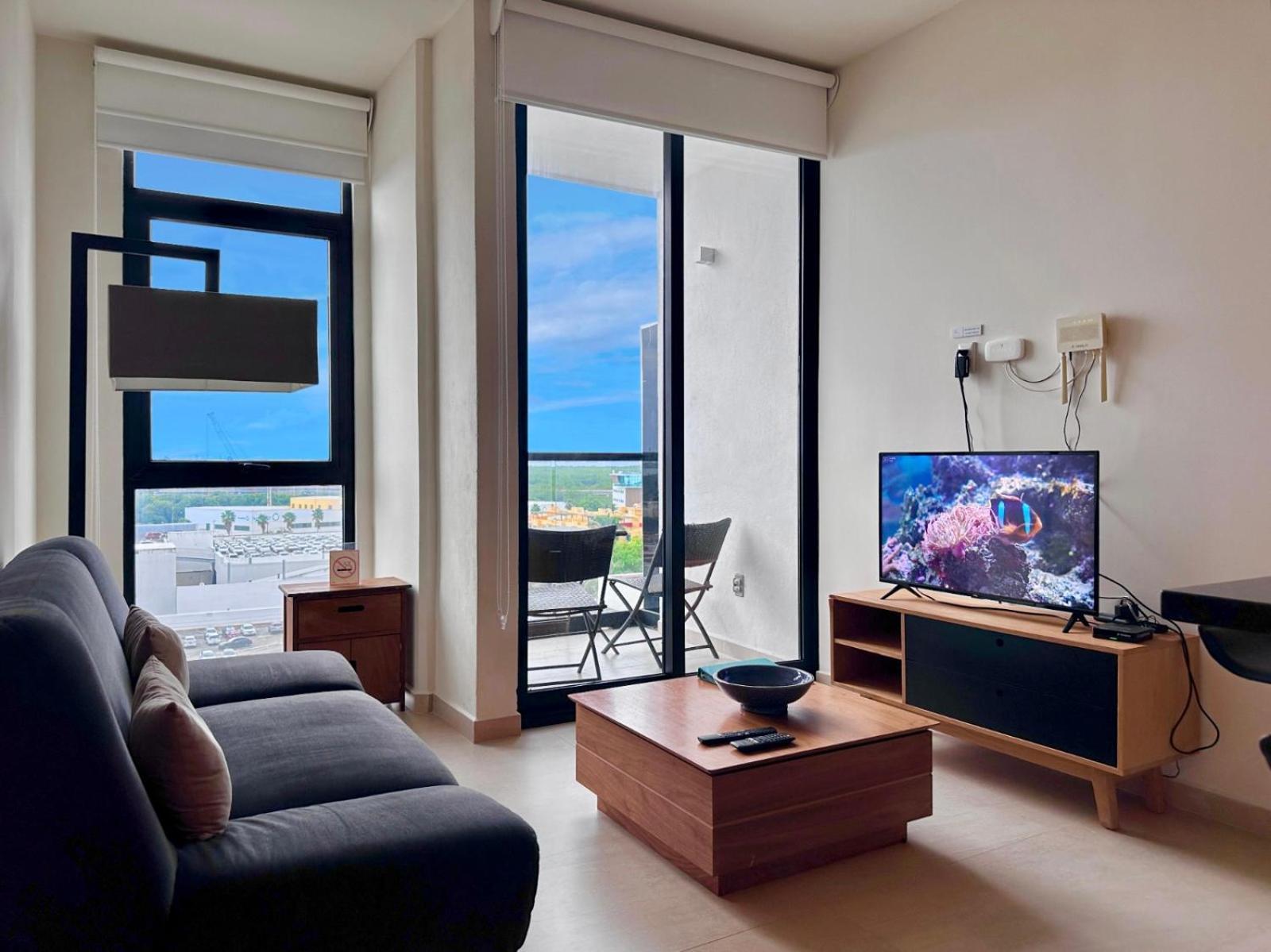 Apartment San Francisco By Andiani Travel