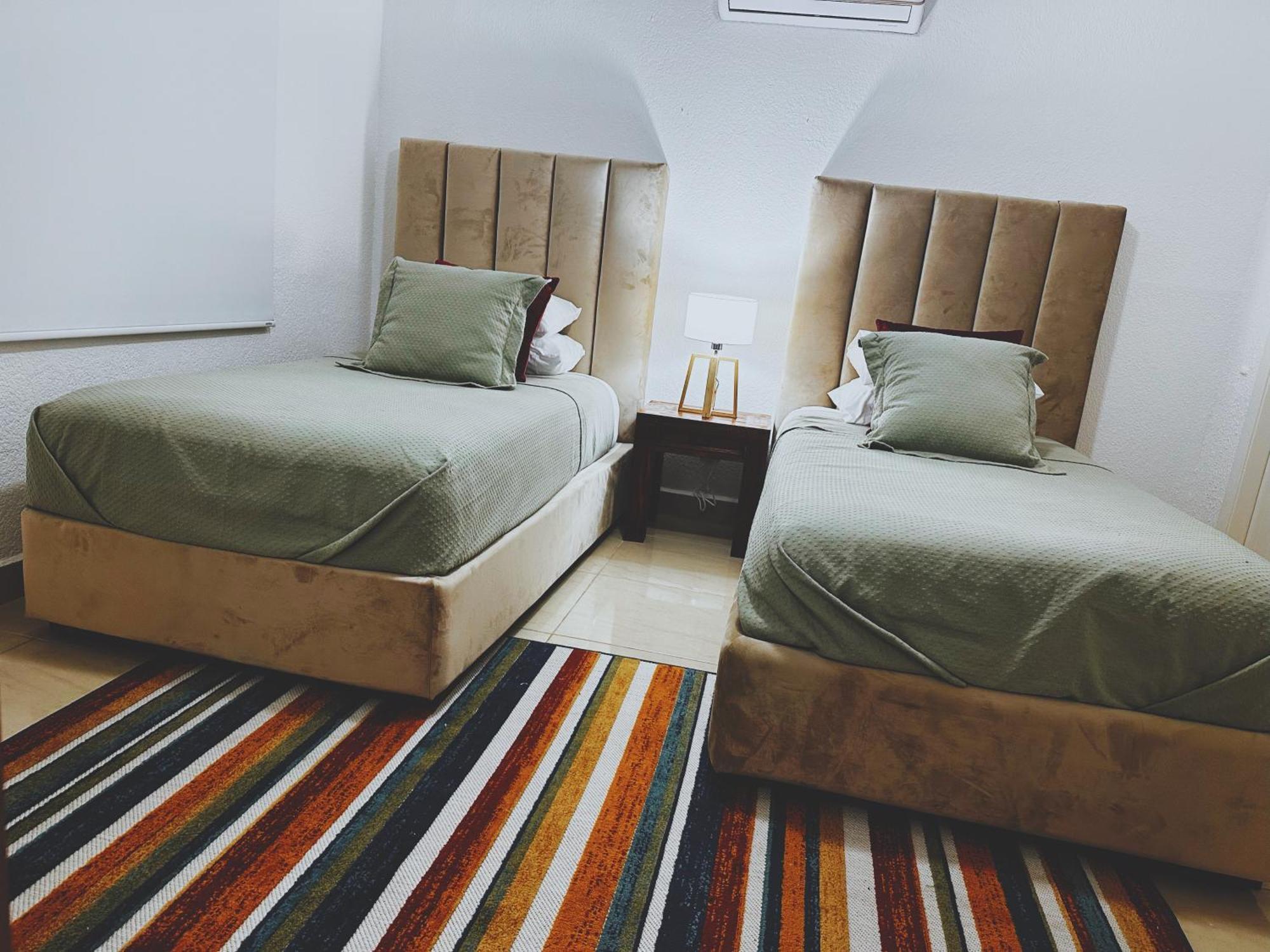 Holiday park Newly Renovated ! Laguna *