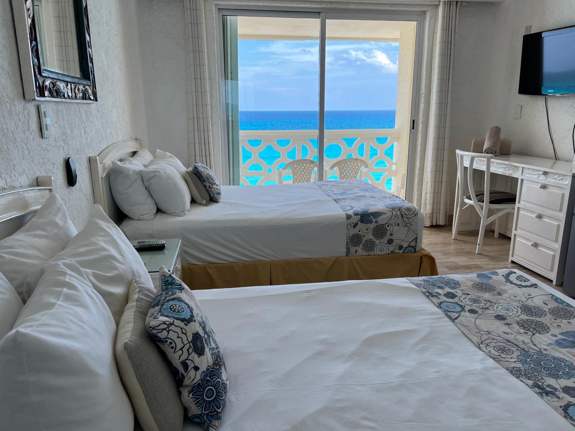 Ova Apartment Cancun