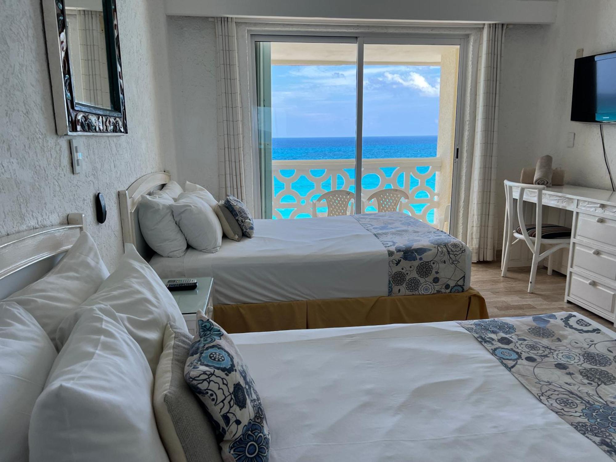 Ova Apartment *