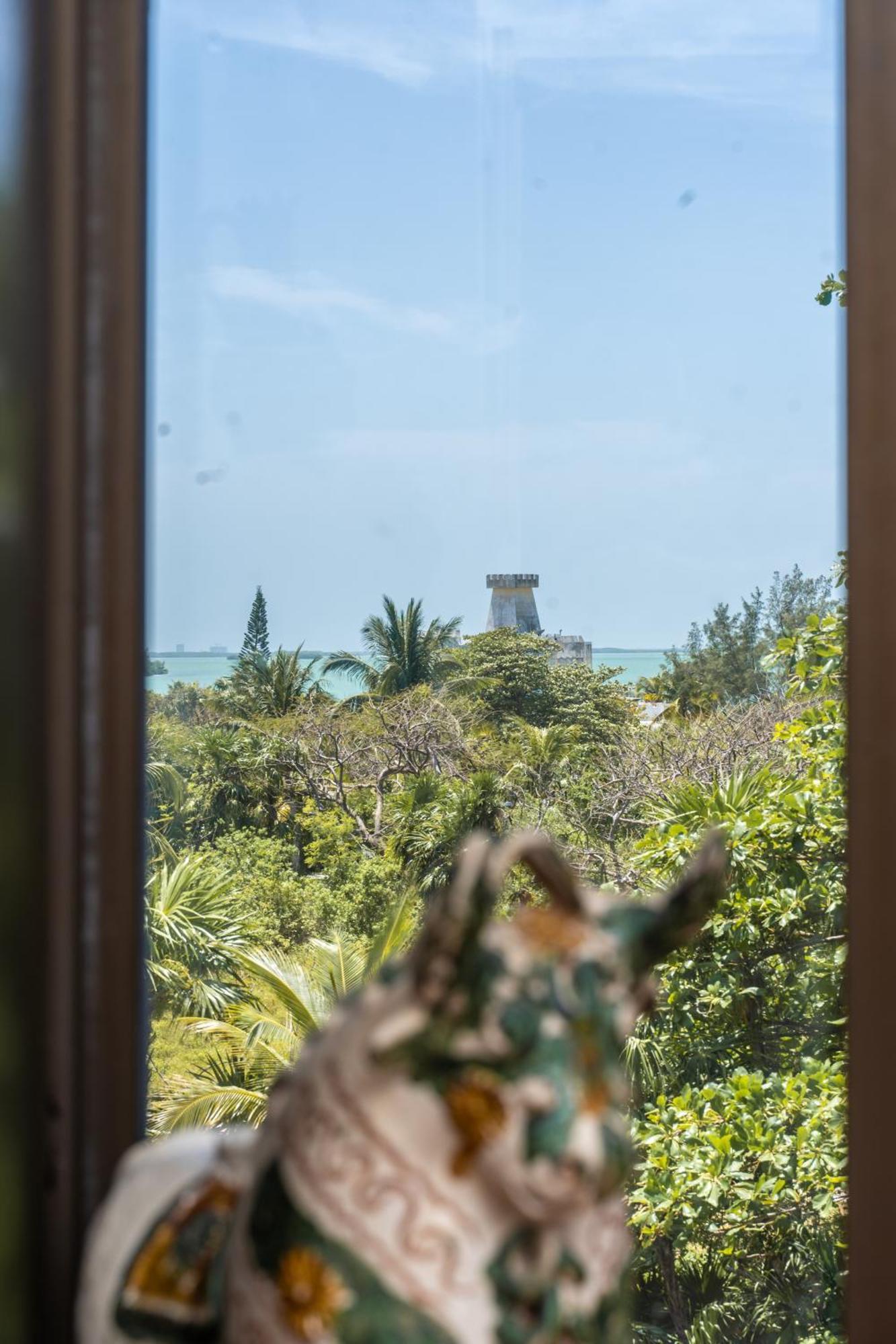 Albatros Oceanfront Luxury Hotelzone Villa Cancun