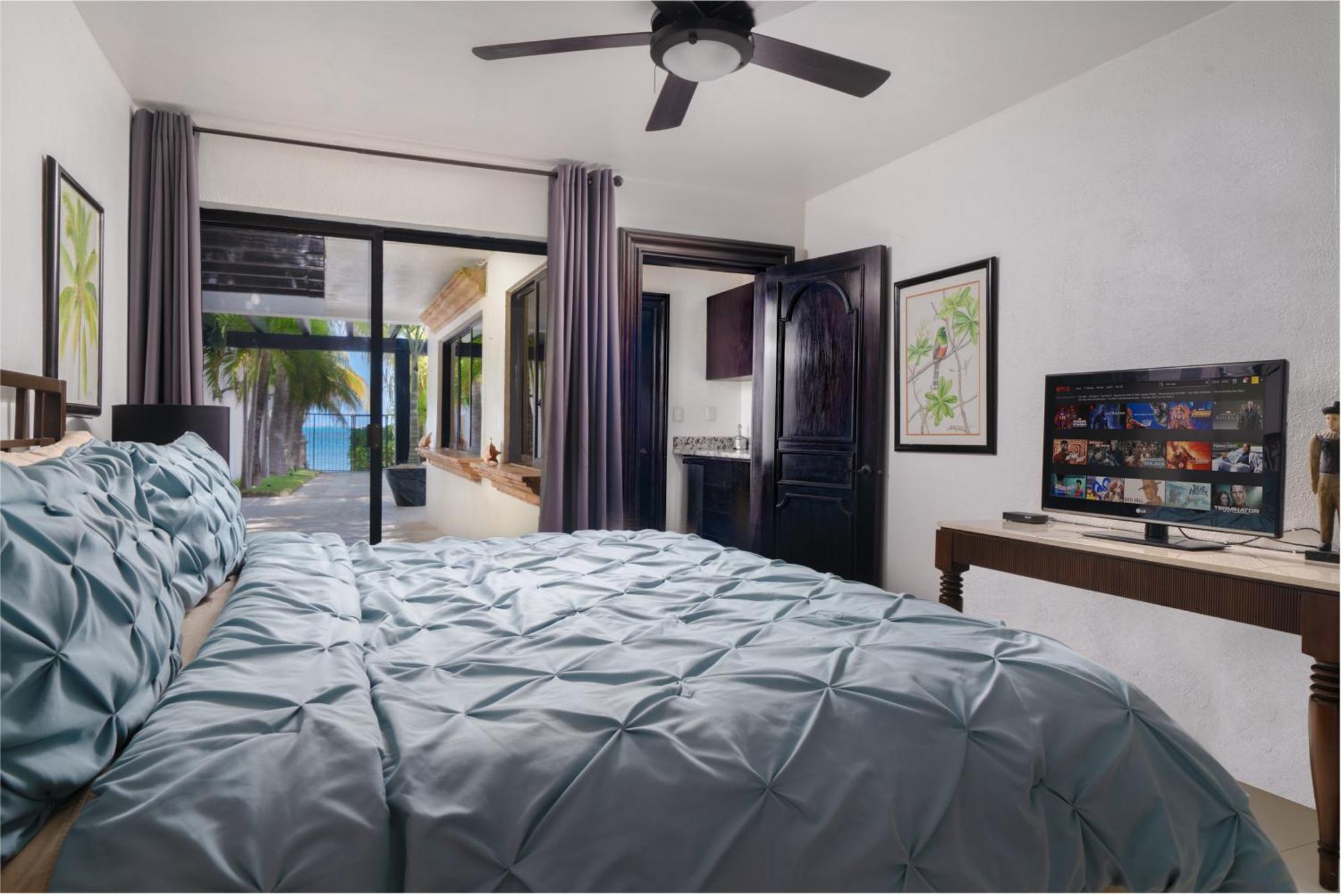 Albatros Oceanfront Luxury Hotelzone * Cancun