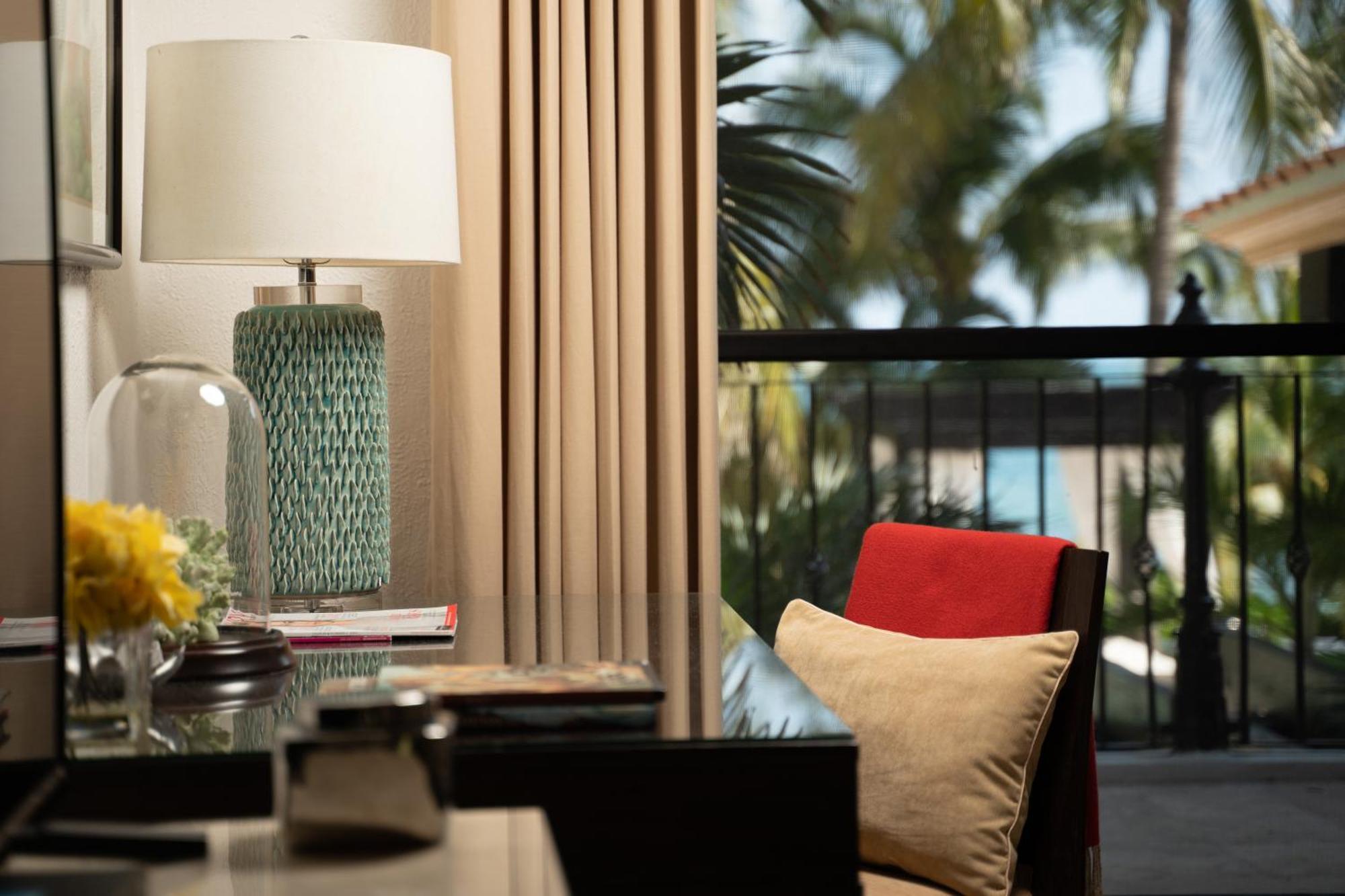 Albatros Oceanfront Luxury Hotelzone *