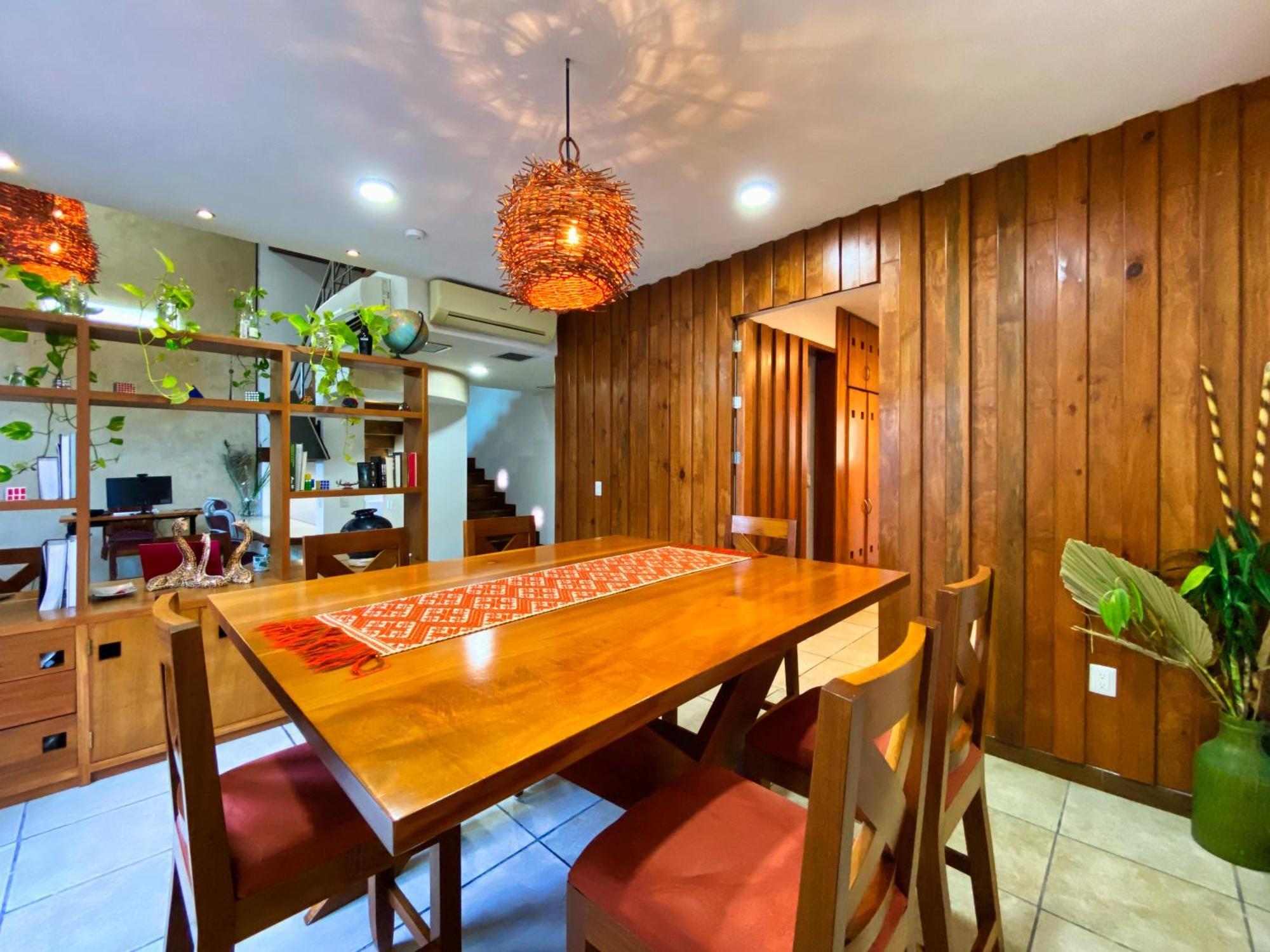 Humant Coliving - * Cancún