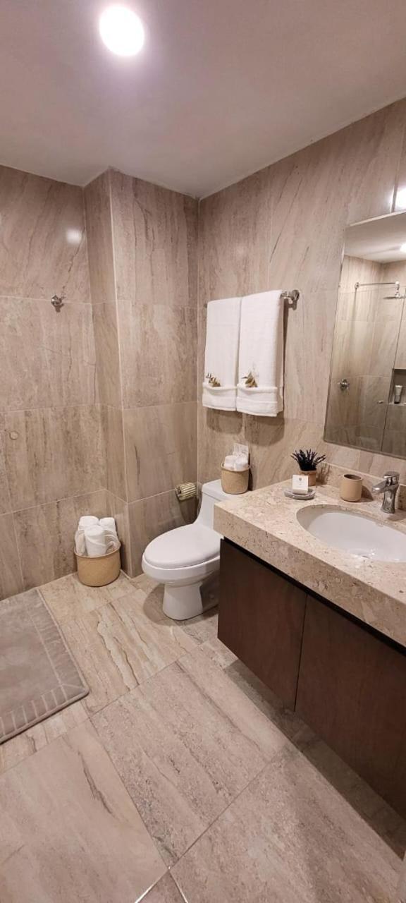 Departamento Centrico Y Moderno En Cancun. Apartment Cancun